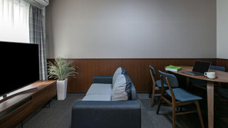 ファミリー スイート