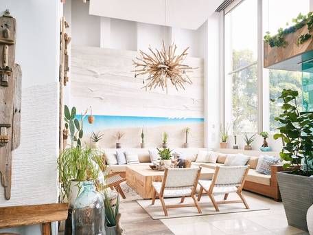 葉山 うみのホテル / 1