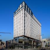 ダイワロイネットホテル山形駅前（山形県 ビジネスホテル） / 5