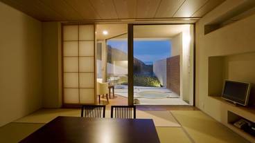 部屋からの景観 / 28