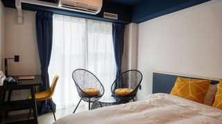 Fusi Quad Studio(禁煙)