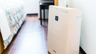 スタンダード シングルルーム ダブルベッド 1 台 禁煙