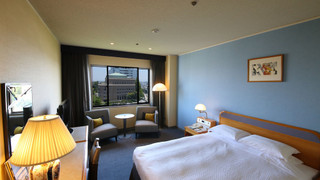 エグゼクティブ ダブルルーム 禁煙