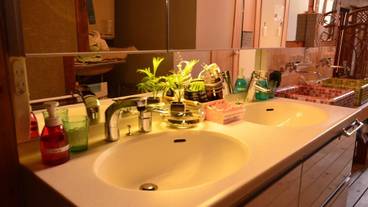 施設内の設備 / 4