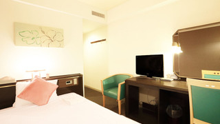 スタンダード ダブルルーム ダブルベッド 1 台 禁煙