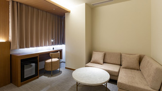 スーペリアキングルーム 禁煙