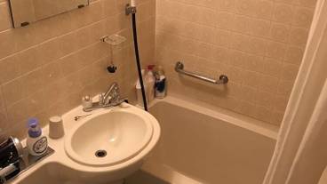 バスルーム / 14