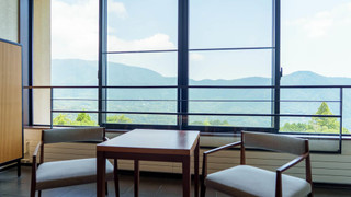 ルーム シングルベッド 2 台 マウンテンビュー