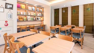 施設内の設備 / 7