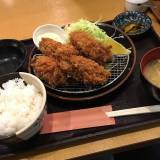 とんかつ 大吉(トンカツダイキチ)