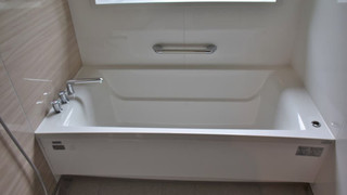 和室　10畳　共同バスルーム