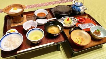 食事・飲み物 / 5