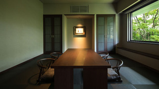 プレジデンシャルスイート(132平米)