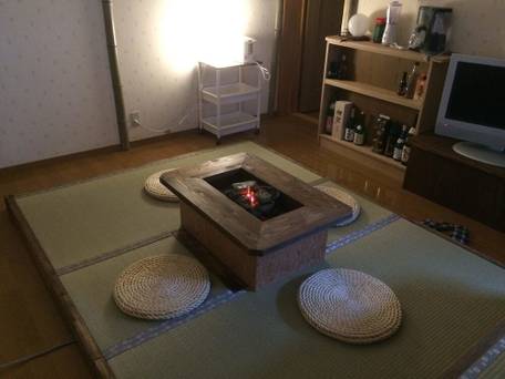 高山ニンジャハウス / 2