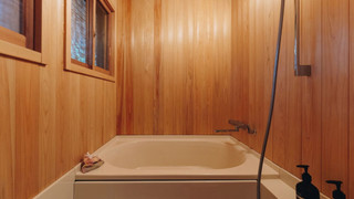 梅月庵ーBAIGETSUANー (お茶風呂付 八女茶3種付) 4名