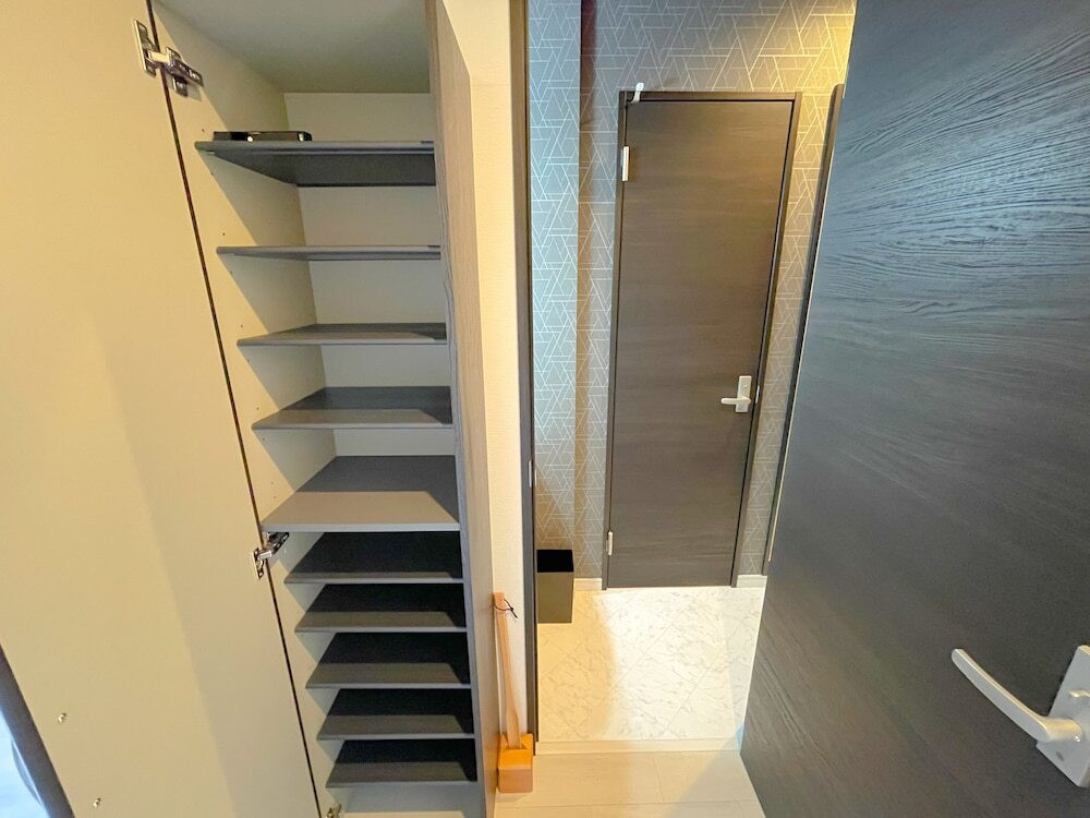 内部エントランス