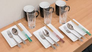 客室の設備とサービス / 31