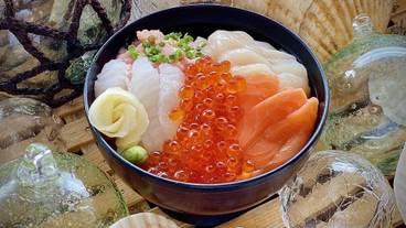 朝食ビュッフェ / 1