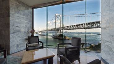 ロビー応接スペース / 6