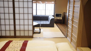 京町家 (施設からのEメールに必ずご返信ください)