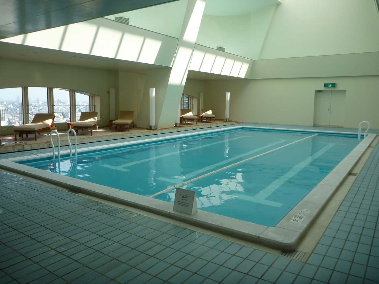 ハイアット リージェンシー 東京＜新宿区＞3627392