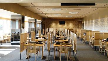 レストラン / 22