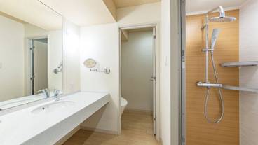 バスルーム / 22