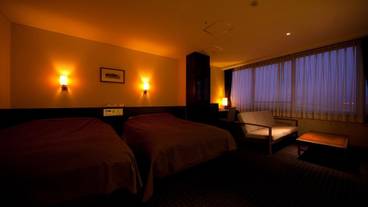 部屋からの景観 / 37