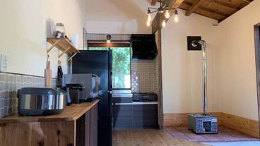 専用キッチン / 12