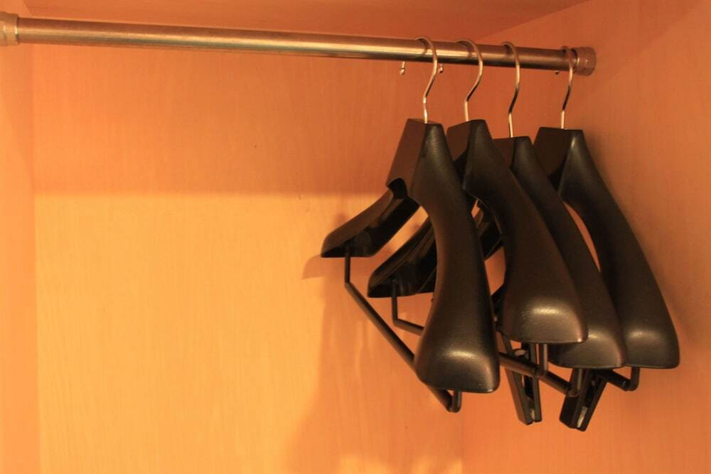 客室の設備とサービス