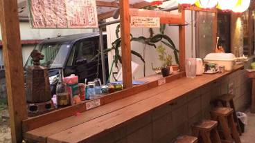 朝食スペース / 4