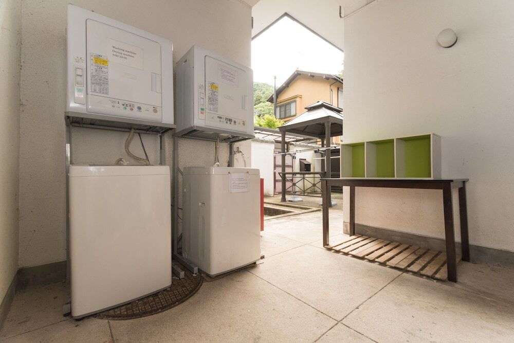 ランドリー ルーム