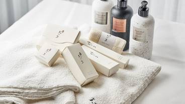 客室の設備とサービス / 34