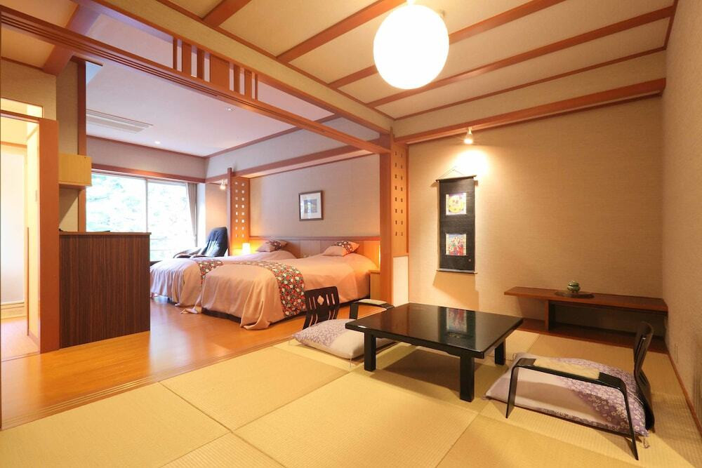 大正レトロなお宿で、のんびりリラックス3998030