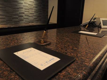 旭川サンホテル / 3