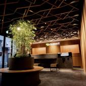 GLANSIT KYOTO KAWARAMACHI（京都府 カプセルホテル） / 2