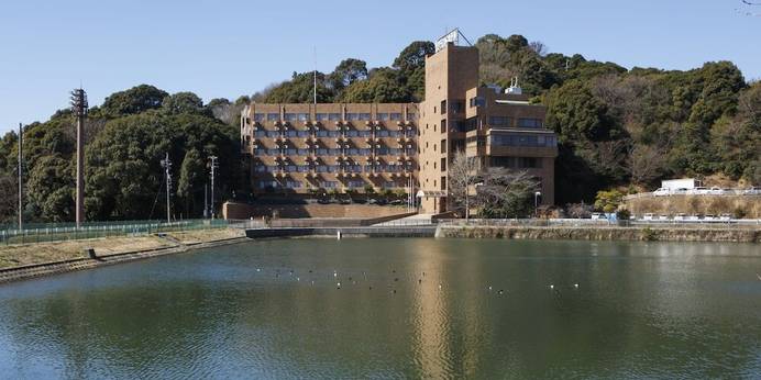 豊川グランドホテル（愛知県 ビジネスホテル） / 1