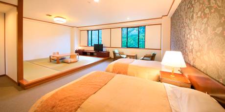 大洗パークホテル