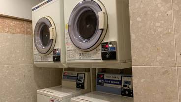 ランドリー ルーム / 5