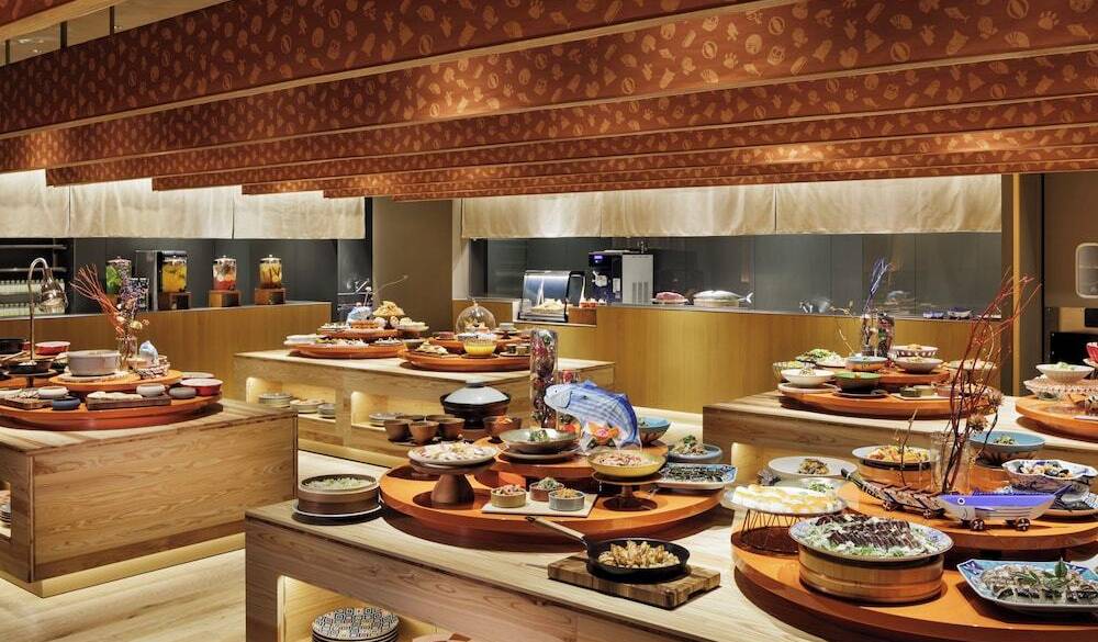 OMOダイニング / 5