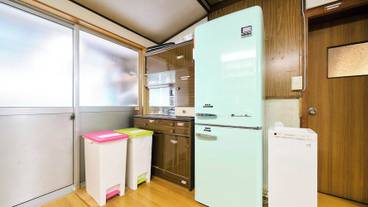 専用キッチン / 27