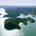 船で渡る特別な温泉宿。「熊野別邸 中の島」で心安らぐ休日を／和歌山