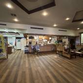 清津峡湯元温泉 清津館（新潟県 旅館） / 3