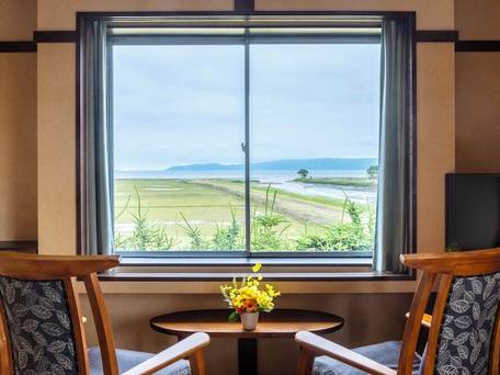 さんご草の郷 能取の荘 かがり屋 / 3