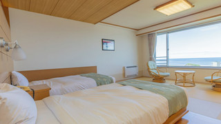 西館　和室ツイン　禁煙