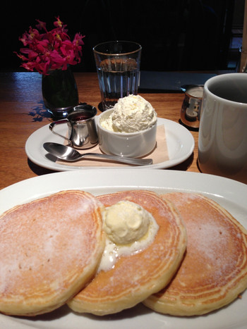 「crisscross」料理 573086 