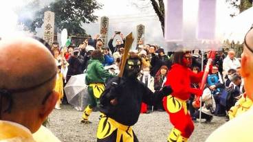 シアター ショー / 21