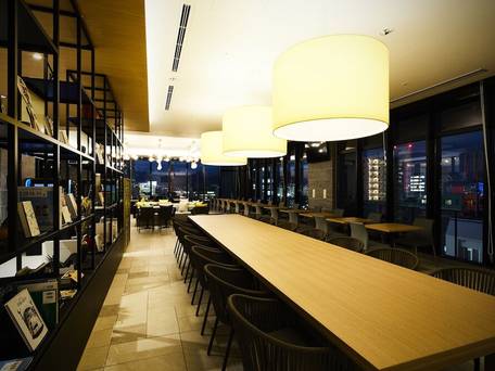 ホテルインターゲート広島 / 4