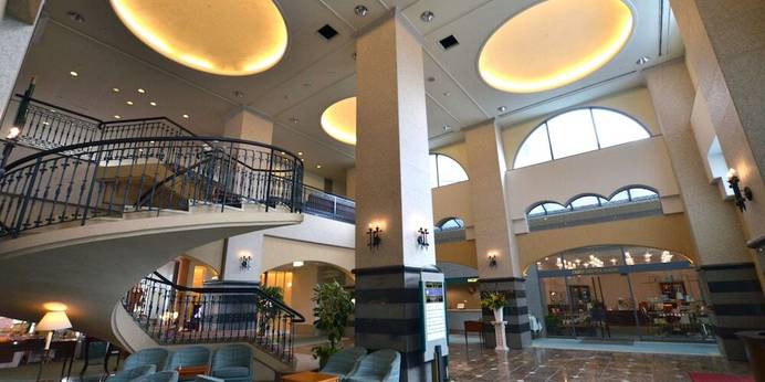 長崎インターナショナルホテル（長崎県 ビジネスホテル） / 1