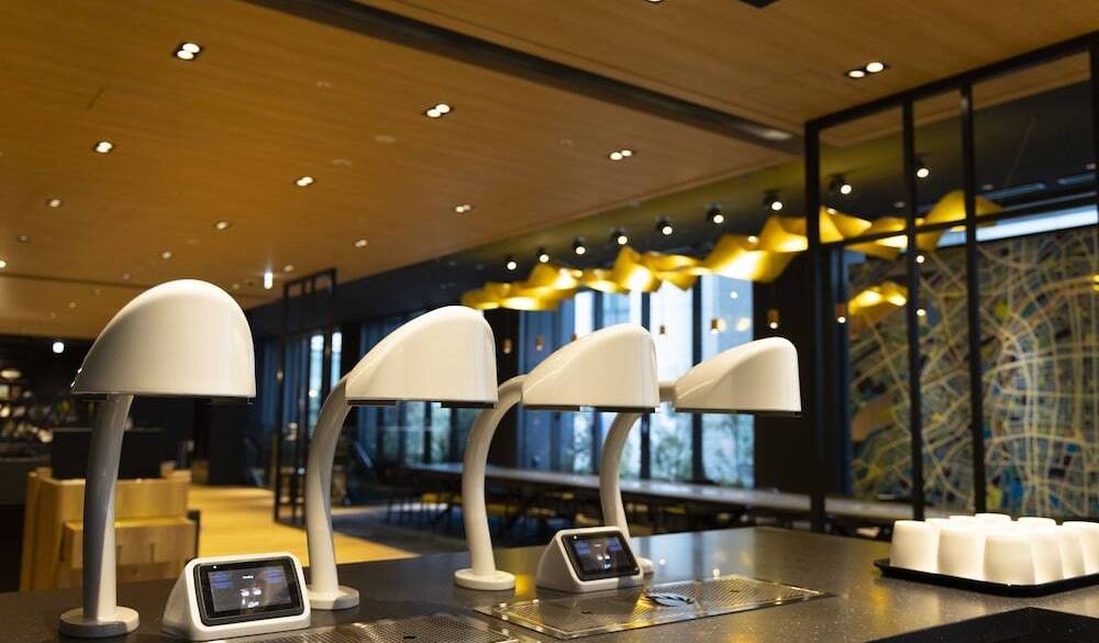 コーヒーメーカー / 3